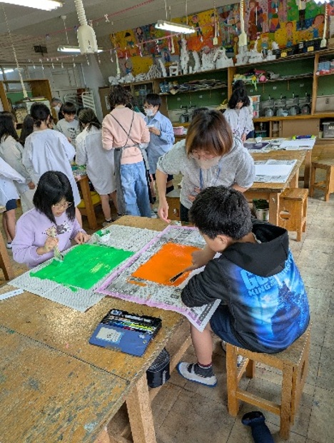 青梅佐藤財団の事業報告 Ⅲ-1-2 青梅佐藤財団の事業報告 Ⅲ-1-2